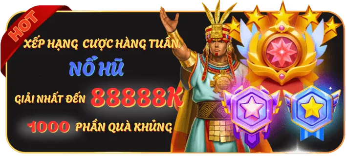Đa dạng các trò chơi tại gamebet asia
