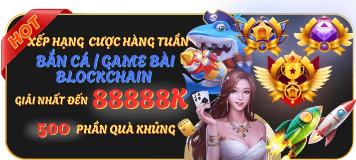 Chương trình VIP Gamebet Asia