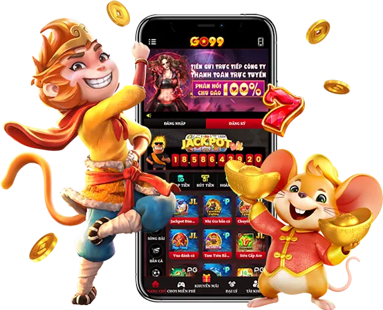Ưu đãi hấp dẫn Gamebet Asia