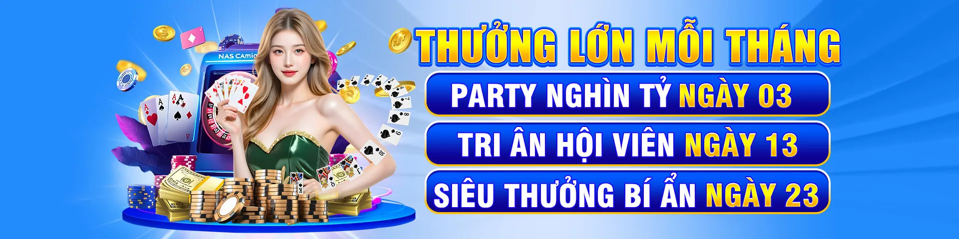 Giao diện sòng bạc trực tuyến Gamebet Asia với nhiều trò chơi và người chơi tương tác