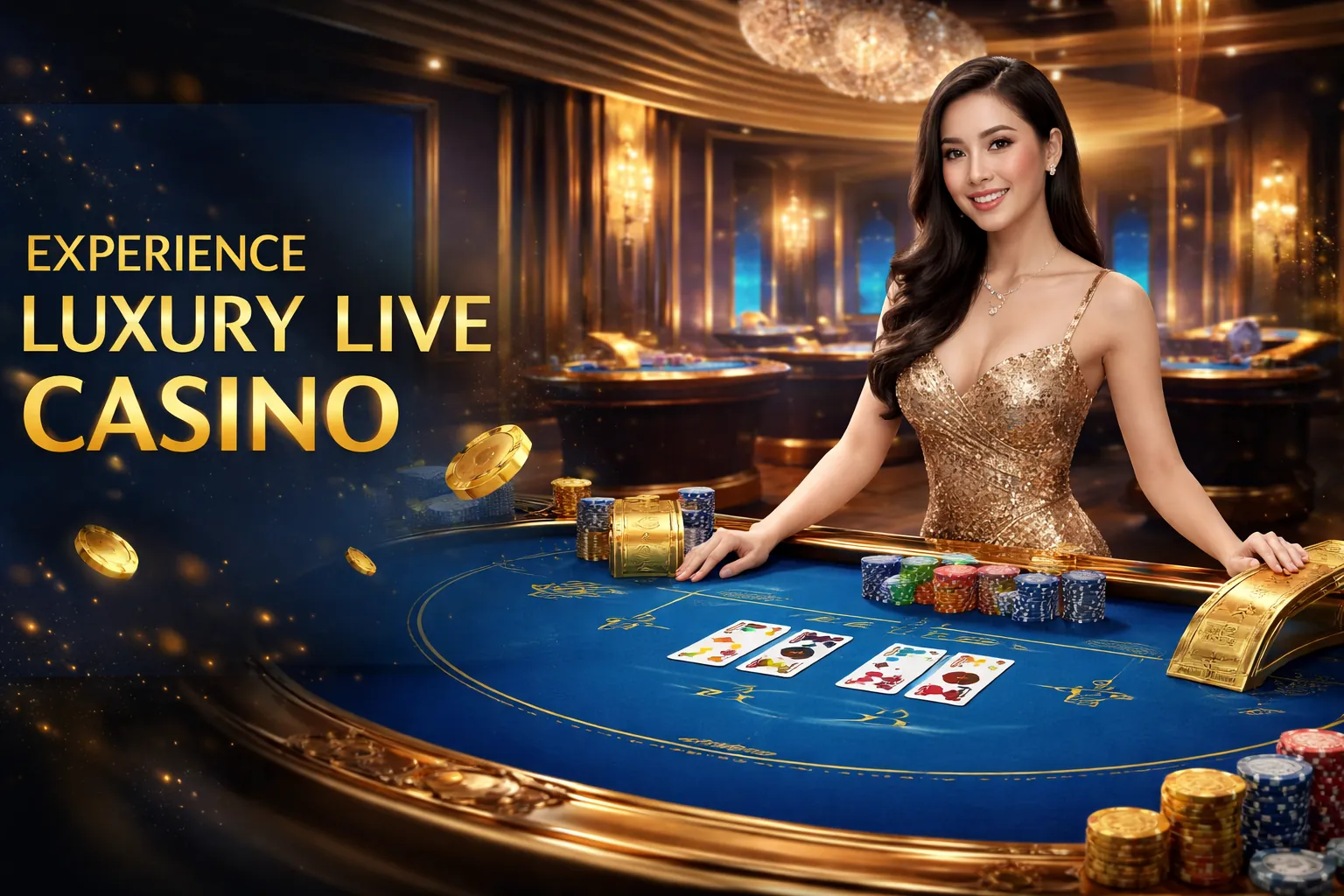 Giao diện đặt cược thể thao gamebet asia