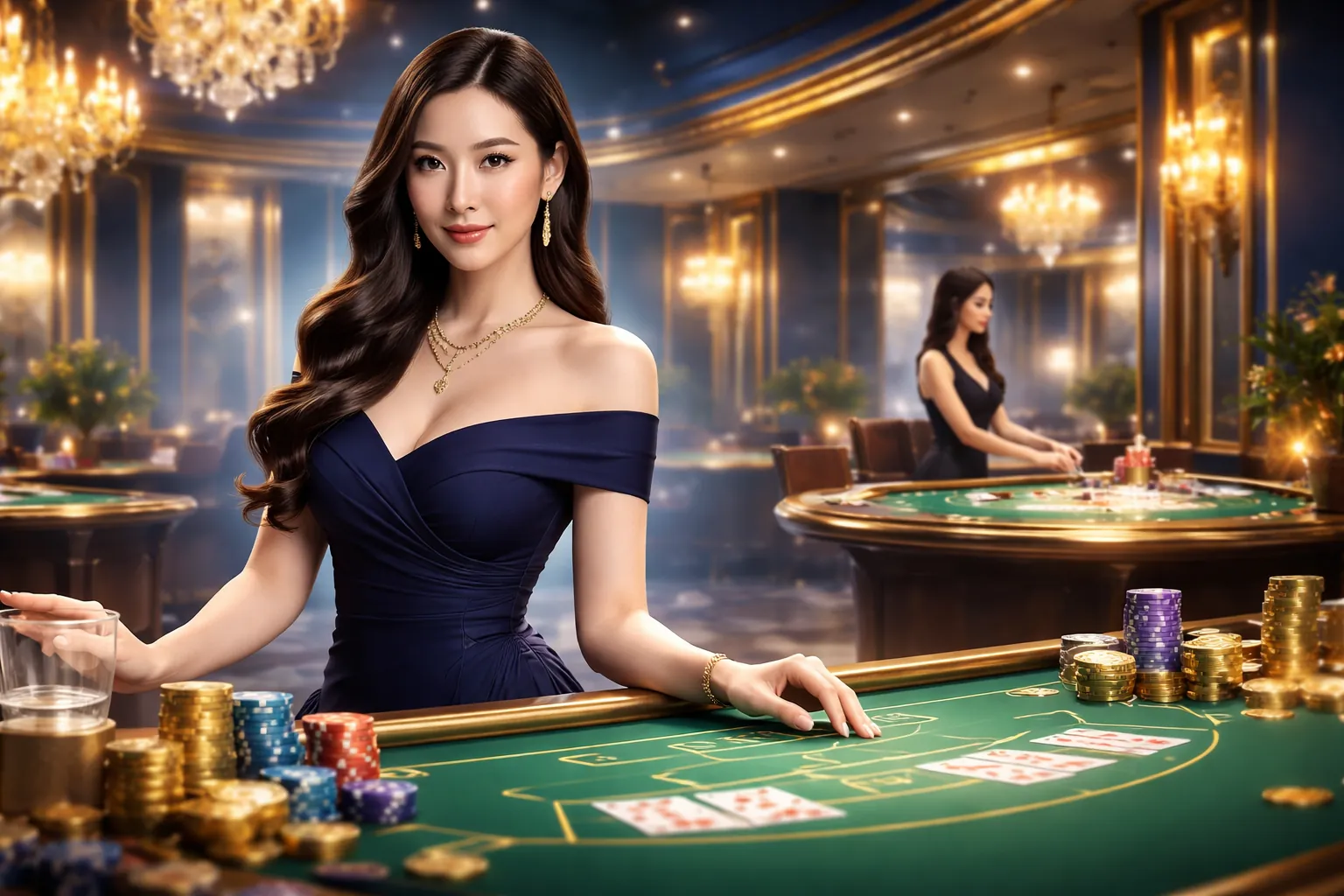 Cá cược trực tiếp và cập nhật thời gian thực tại gamebet asia