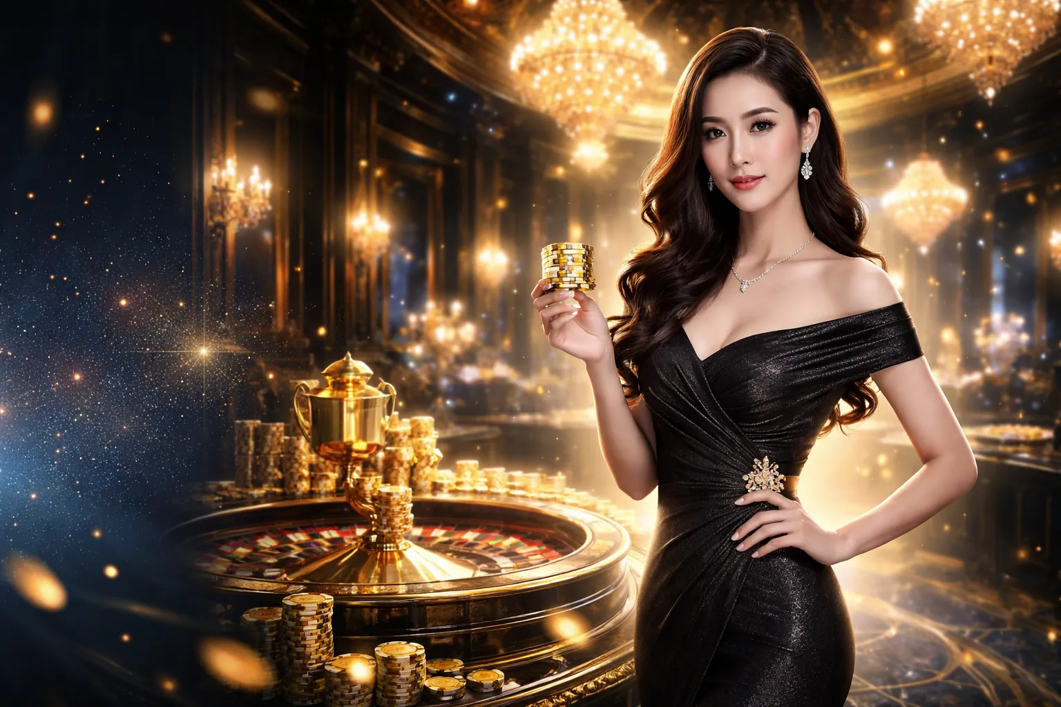 Biểu tượng nạp tiền với các phương thức thanh toán gamebet asia