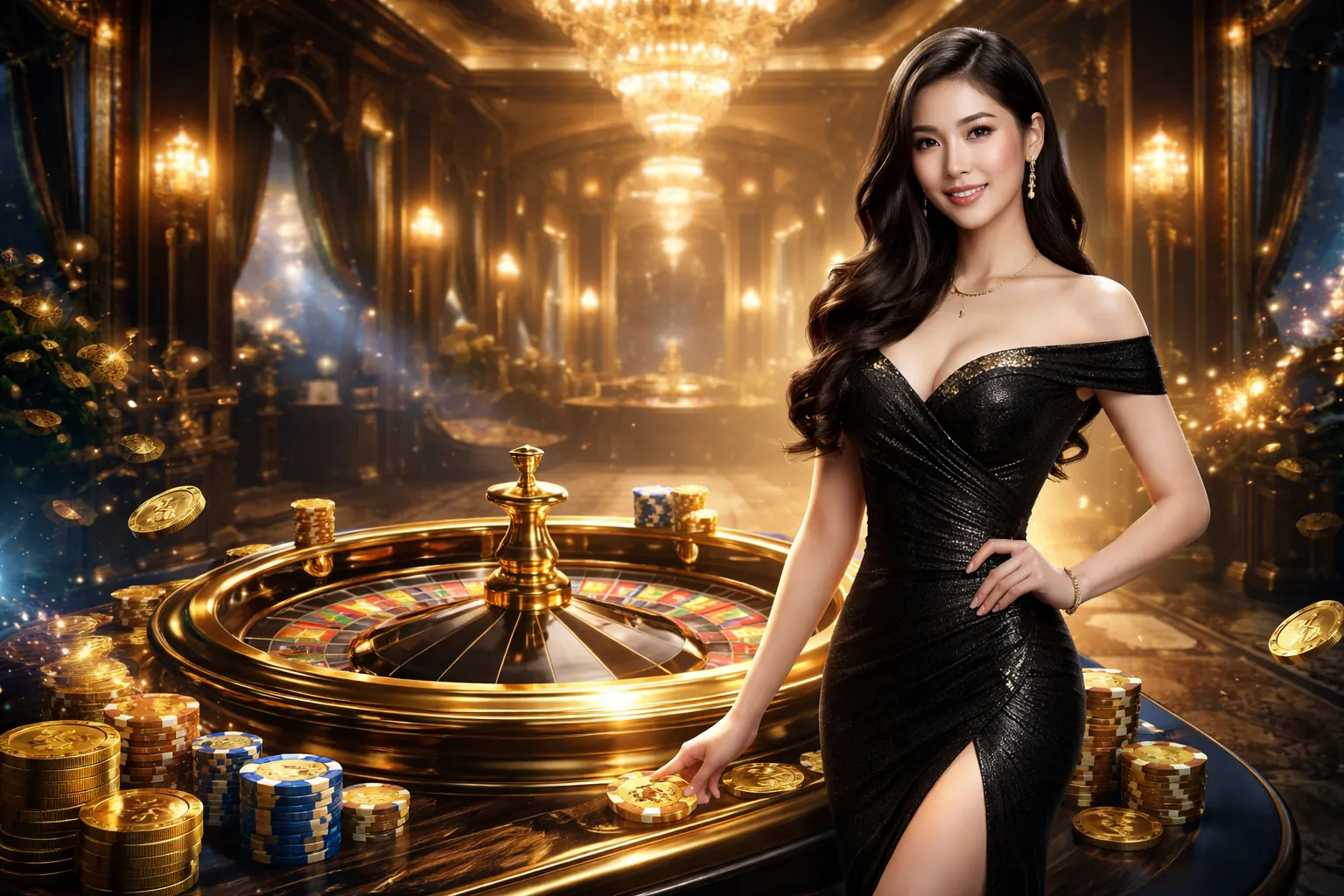 Hình ảnh nền đăng nhập Gamebet Asia an toàn và hiện đại