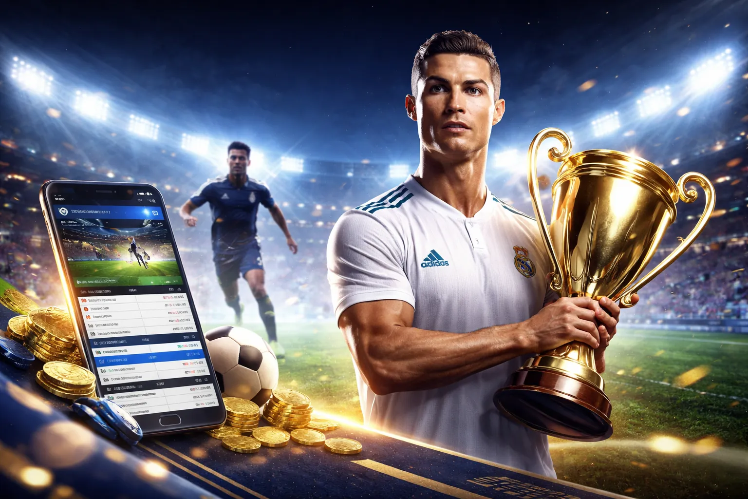 Hình ảnh đại diện cho Điều Khoản Dịch Vụ của gamebet asia
