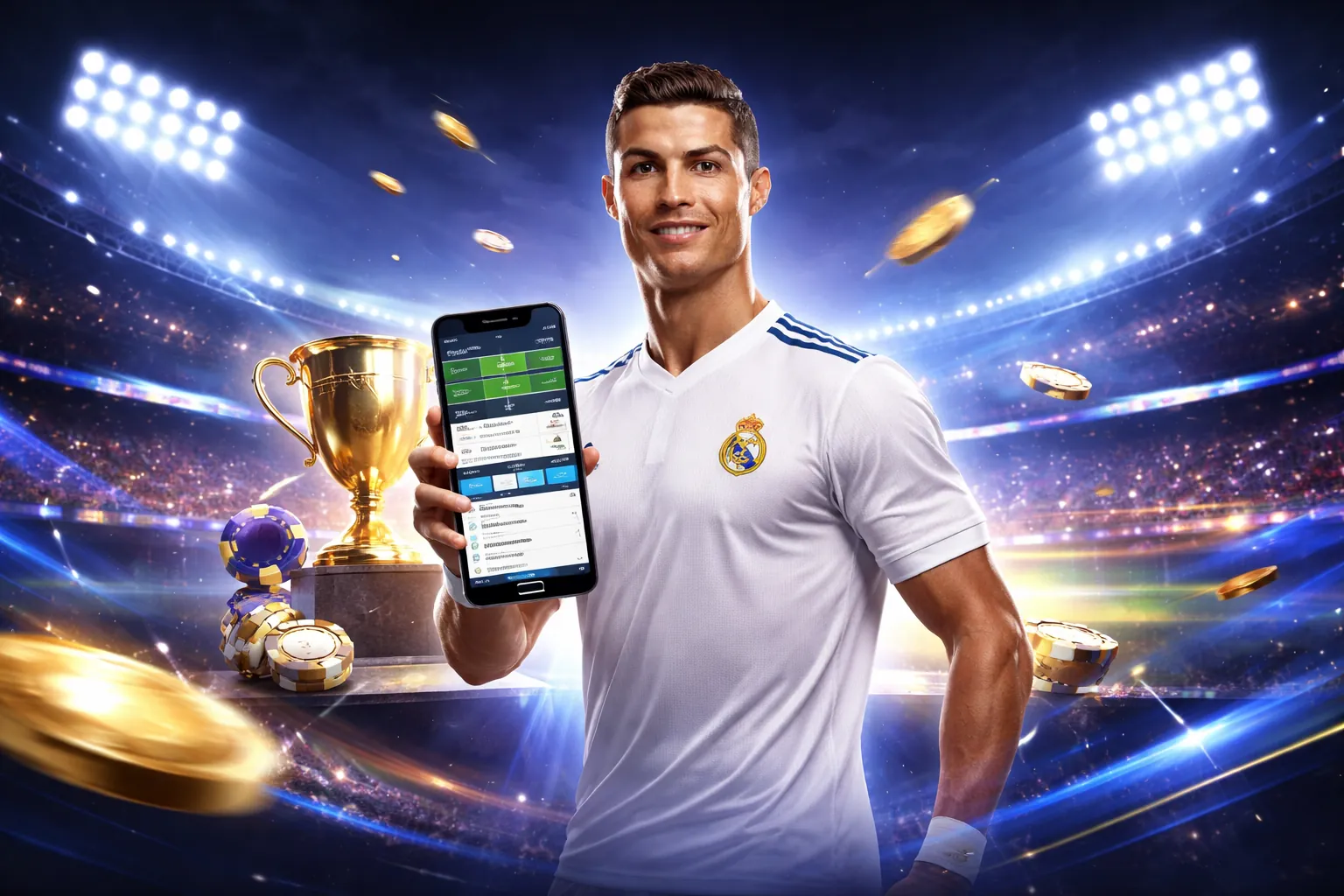 Đội ngũ hỗ trợ khách hàng chuyên nghiệp của Gamebet Asia