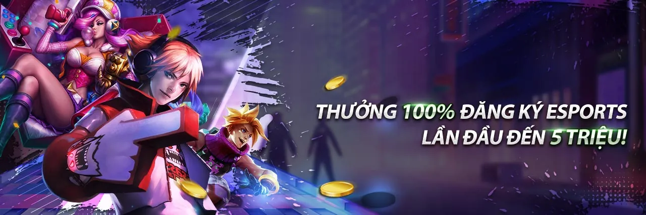 Sòng bạc trực tuyến Gamebet Asia với các trò chơi đa dạng và ưu đãi hấp dẫn