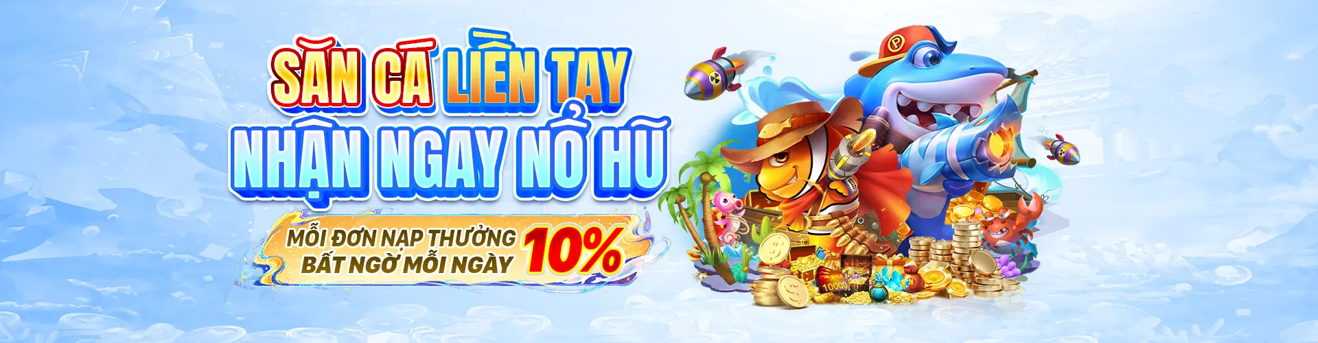 Hoàn Trả Hàng Tuần