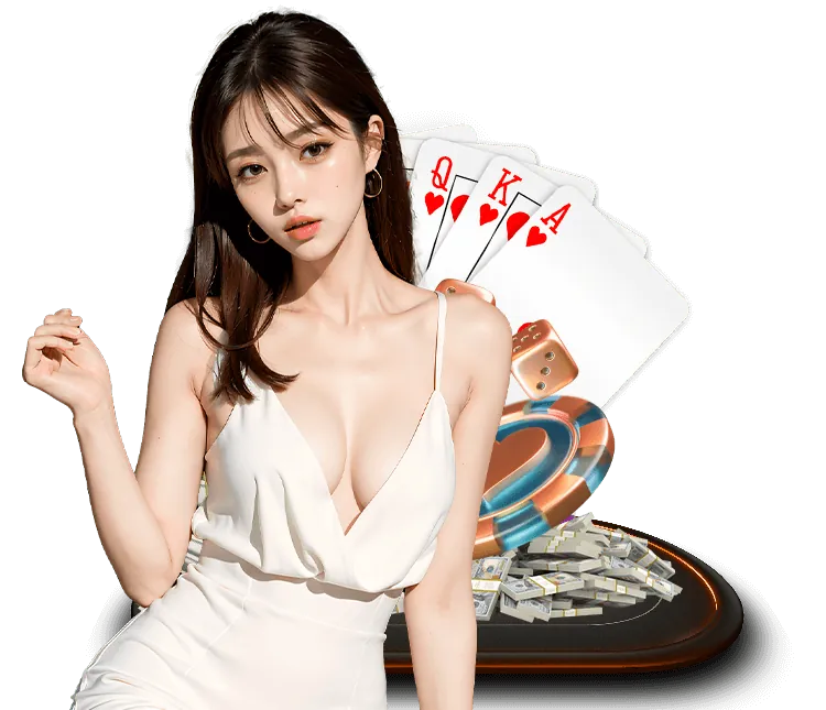 Biểu tượng chọn trò chơi casino